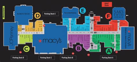 dadeland map